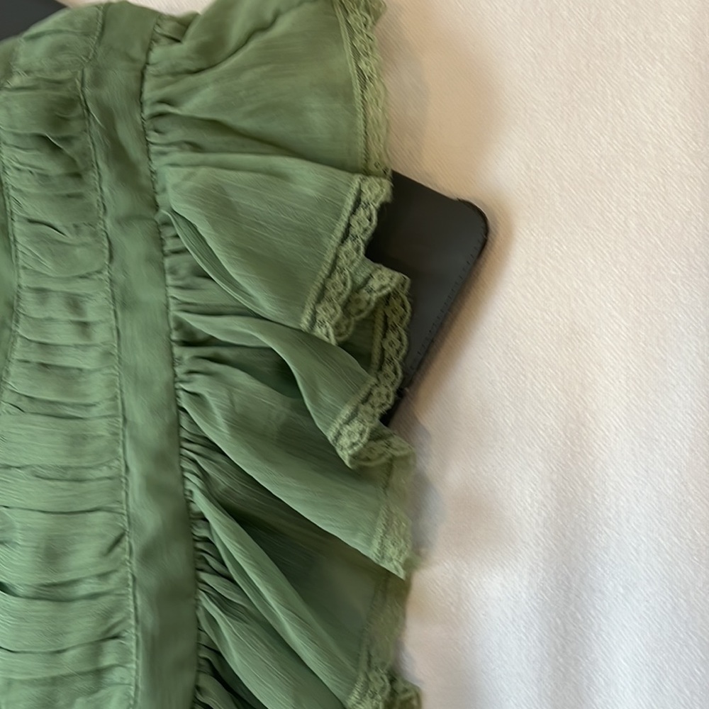 Tularosa blouse - Picture 3 of 8